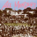 Mx Lonely Announce New Album All Monsters: Hear “Big Hips”