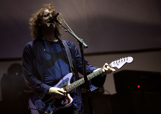 My Bloody Valentine Join Israel Streaming Boycott: “They’re Not Going To Stop Unless You Make Them”