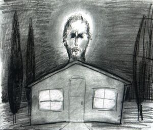 Oneohtrix Point Never Shares Video for New Song “Cherry Blue”: Watch