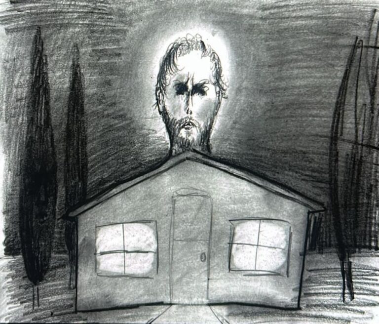 Oneohtrix Point Never Shares Video for New Song “Cherry Blue”: Watch