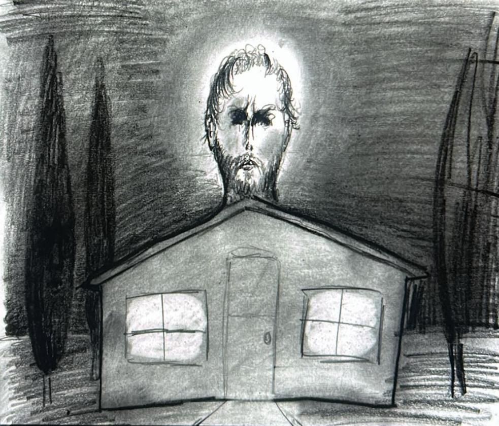 Oneohtrix Point Never Shares Video for New Song “Cherry Blue”: Watch