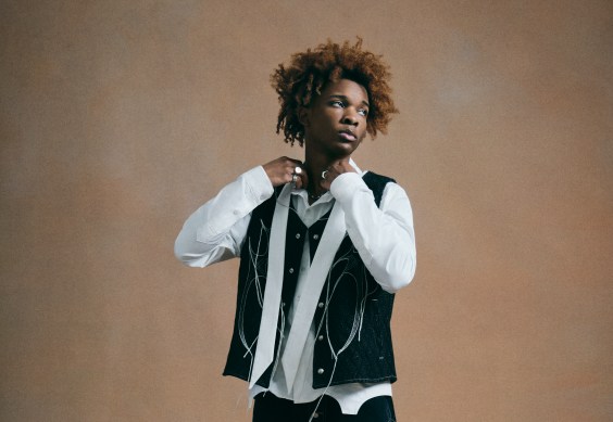 D4vd Officially Named A Suspect In Death Of Celeste Rivas