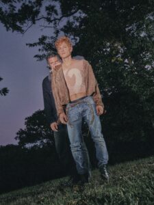 Perfume Genius Announces 2026 North American Tour, Shares “Me & Angel” Video: Watch