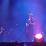 Watch Radiohead Play “Just” For The First Time In 16 Years