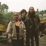 Ragana & Drowse – “After Image”