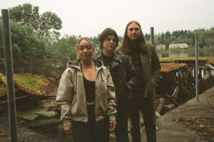 Ragana & Drowse – “After Image”