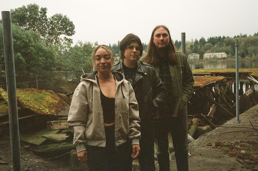 Ragana & Drowse – “After Image”