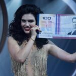 Sunflower Bean’s Julia Cumming Is In The New Running Man Movie