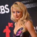 Sabrina Carpenter To Star In Alice In Wonderland Movie