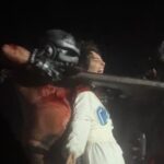 Gwar Sacrifice Sarah Sherman At NYC Show, Donate Signed Bidet To John Oliver’s Auction