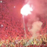 Liam Gallagher Unleashes On Oasis Fan Who Launched A Flare Into Melbourne Crowd