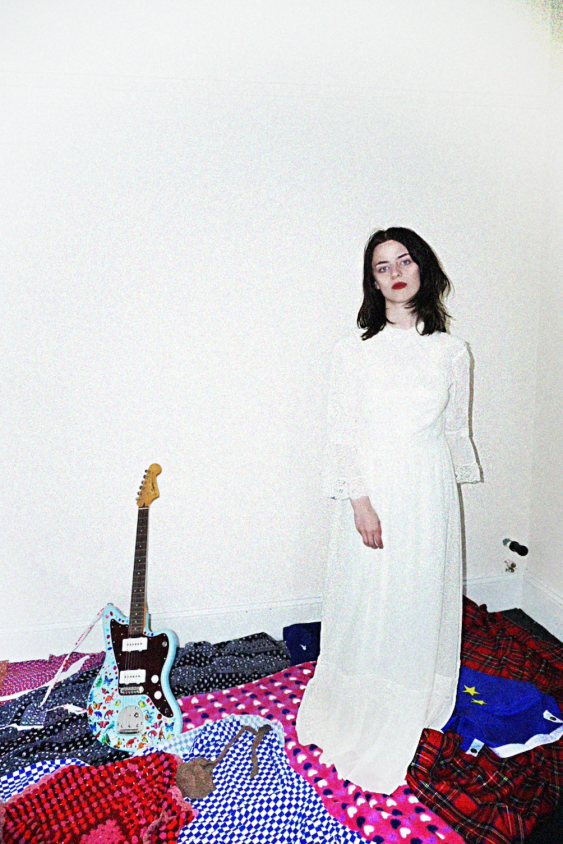 TTSSFU – “Upstairs”