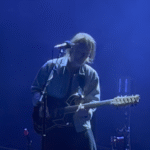 Radiohead’s Second Reunion Show Had Two Songs They Hadn’t Played In Sixteen Years