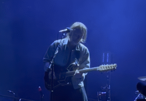 Radiohead’s Second Reunion Show Had Two Songs They Hadn’t Played In Sixteen Years
