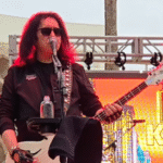 KISS, Not Yet Holograms, Reunite For First Show Since Farewell Tour