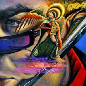 Slonk Donkerson Announce New Album Upgrade To Premium: Hear Two Tracks