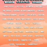 Camp Flog Gnaw 2025 Pushed Back A Week, Will Feature Reduced Lineup