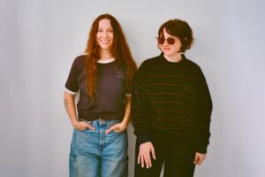 Snocaps Announce Their First And Maybe Last Concerts