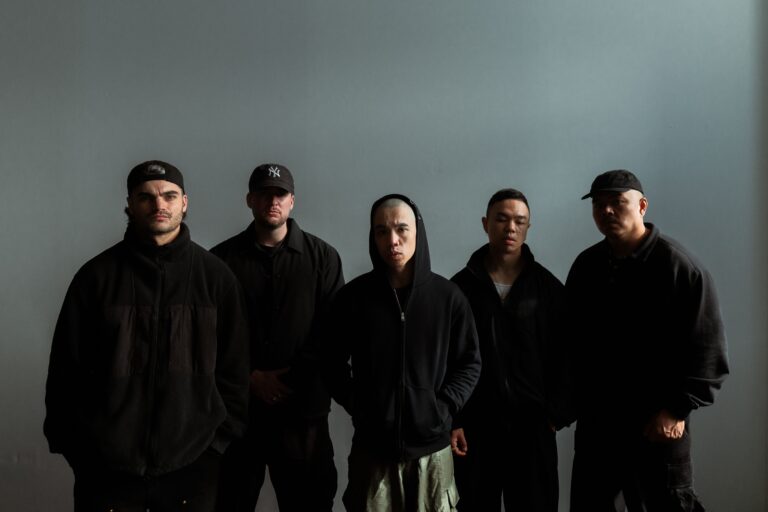 Speed Win Inaugural $80,000 New South Wales Music Prize