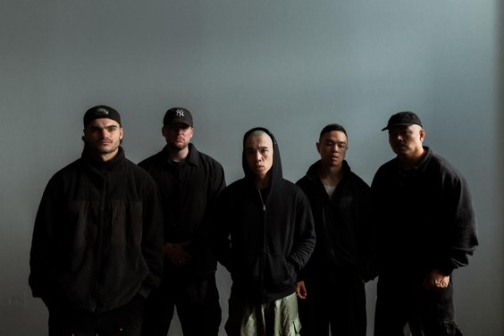 Speed Win First-Ever New South Wales Music Prize