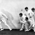 Split Enz Reuniting For First Tour In 18 Years