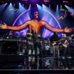 Watch Stevie Wonder, Questlove, and More Pay Tribute to Sly Stone at the Rock & Roll Hall of Fame 2025 Induction Ceremony