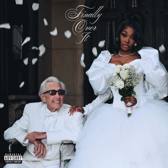 Summer Walker Releases New Album Finally Over it Feat. Doja Cat, GloRilla, Anderson .Paak, More