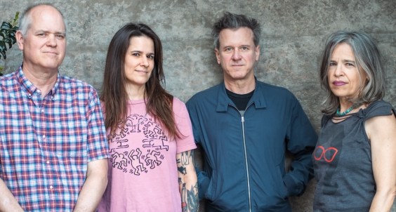 Superchunk – “I Don’t Want To Get Over You” (Magnetic Fields Cover)