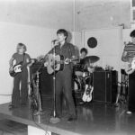 Talking Heads to Release New Rarities Compilation on Record Store Day Black Friday