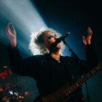 The Cure Announce Concert Film The Show of a Lost World