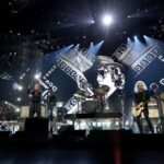 Watch the Killers Pay Tribute to Warren Zevon at the Rock & Roll Hall of Fame 2025 Induction Ceremony