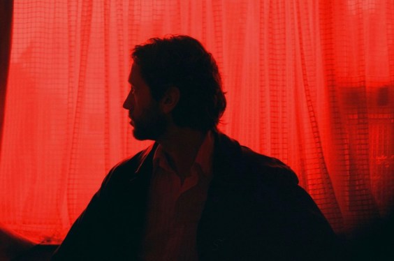 The Null Club – “Overgrown” (Feat. Miss Grit)