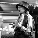 Stone Roses and Primal Scream Bassist Gary “Mani” Mounfield Dies at 63