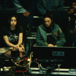 Watch Charli XCX Parody Her Brat Era in Teaser Trailer for New Movie The Moment