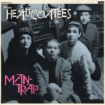 Thee Headcoatees Return With Man-Trap, Their First Album In 26 Years