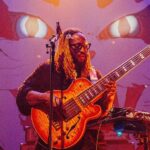 Thundercat Covers Diana Ross For Candy Crush Saga