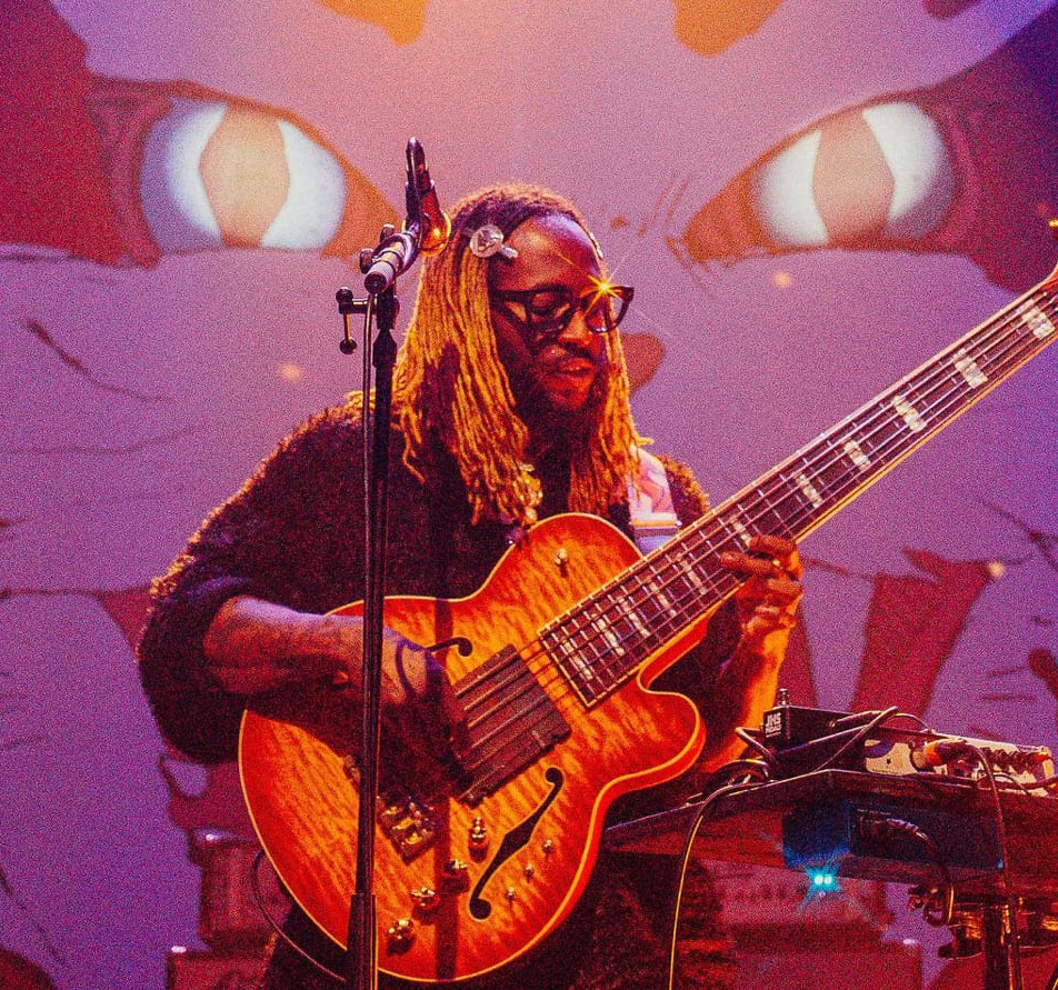 Thundercat Covers Diana Ross For Candy Crush Saga