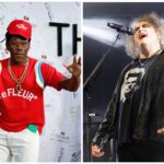 Grammys 2026: Tyler, the Creator, the Cure, and More Nominated for Best Alternative Music Awards
