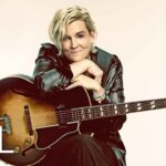 Brandi Carlile Returns To SNL For New Album Returning To Myself