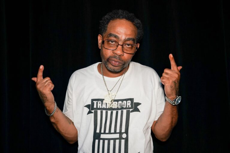 No Limit Rapper Young Bleed Dies at 51