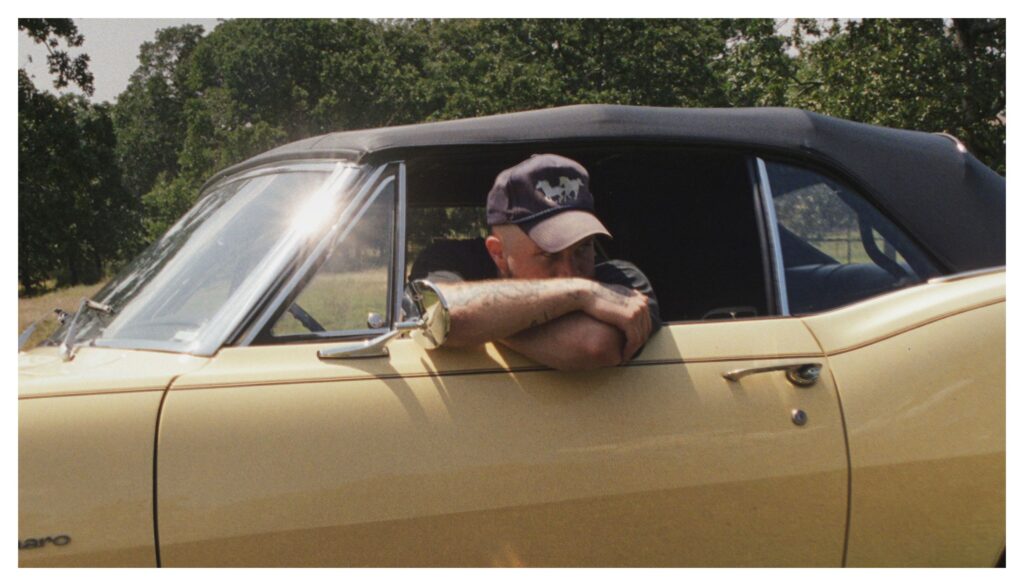 Zach Bryan Announces 2026 Tour Dates With MJ Lenderman, Dijon, and More