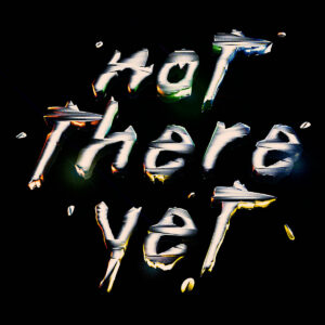 DJ Sabrina The Teenage DJ – “Not There Yet”