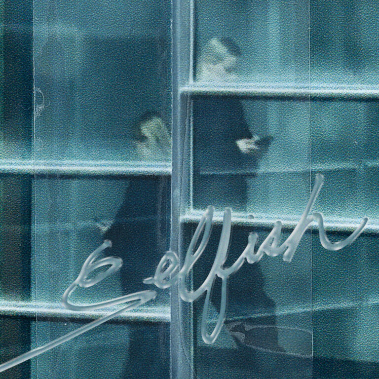 Charlotte Day Wilson – “Selfish”