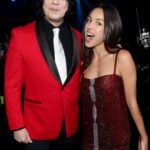 Olivia Rodrigo, Feist, & Twenty One Pilots Cover The White Stripes At Rock & Roll Hall Of Fame Induction