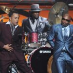 The Time Drummer Jellybean Johnson Dead At 69