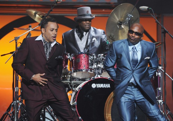 The Time Drummer Jellybean Johnson Dead At 69