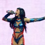 Katy Perry To Recoup $1.8M From Dying Veteran In Never-Ending Real Estate War