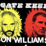 IDLES & Sleaford Mods Blokes Make Up