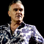 Morrissey Cancels Two Mexico Concerts At The Last Minute