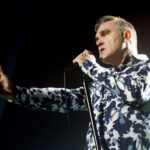 Morrissey Cancels This Month’s South American Tour